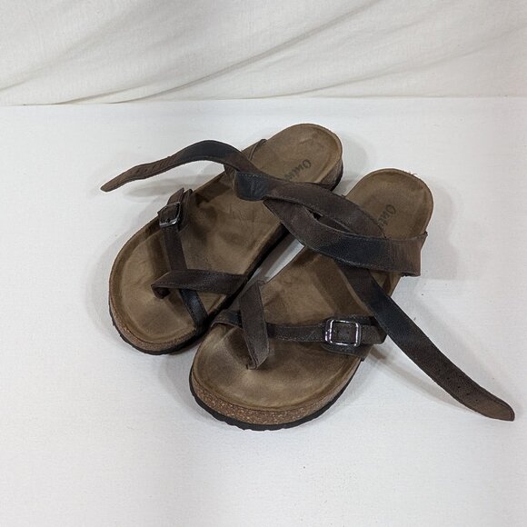 Outwoods Sandals - Picture 1 of 3